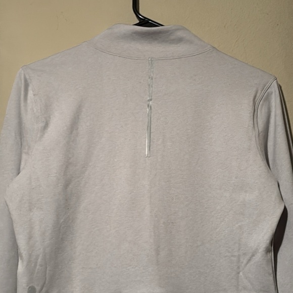 Yogalicious Lux Crosstrain Everyday Full Zip Jacket NWT - Picture 8 of 9